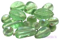 Mixed Glass beads - click here for large view